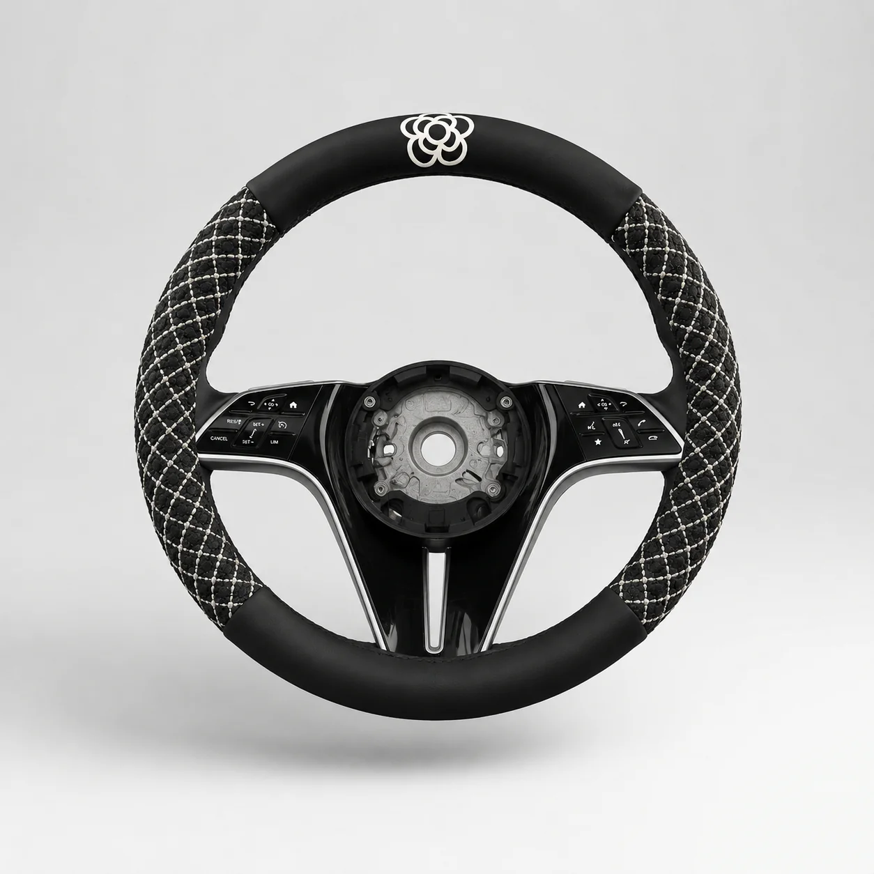 Steering Wheel Cover
