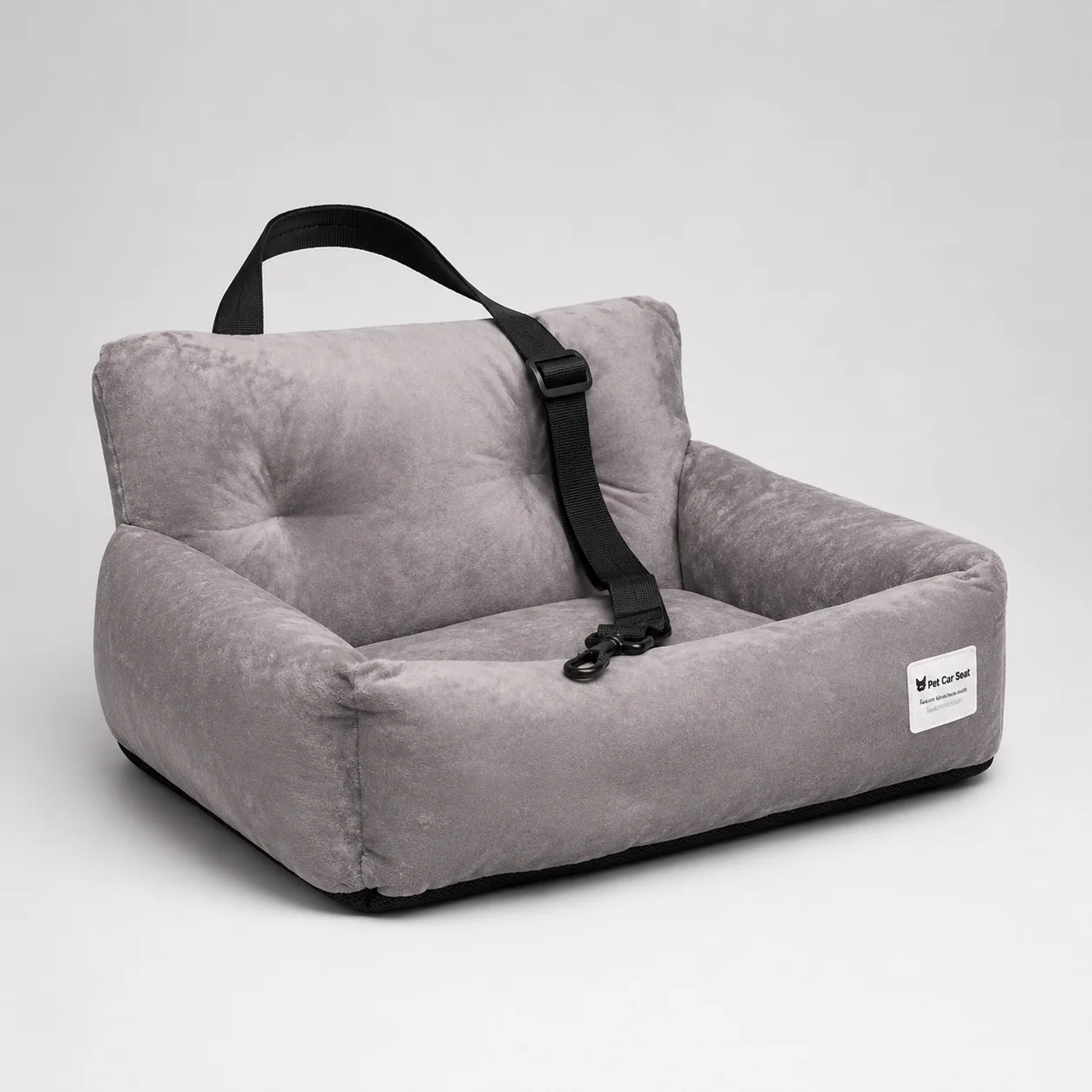 Dog Car Seat